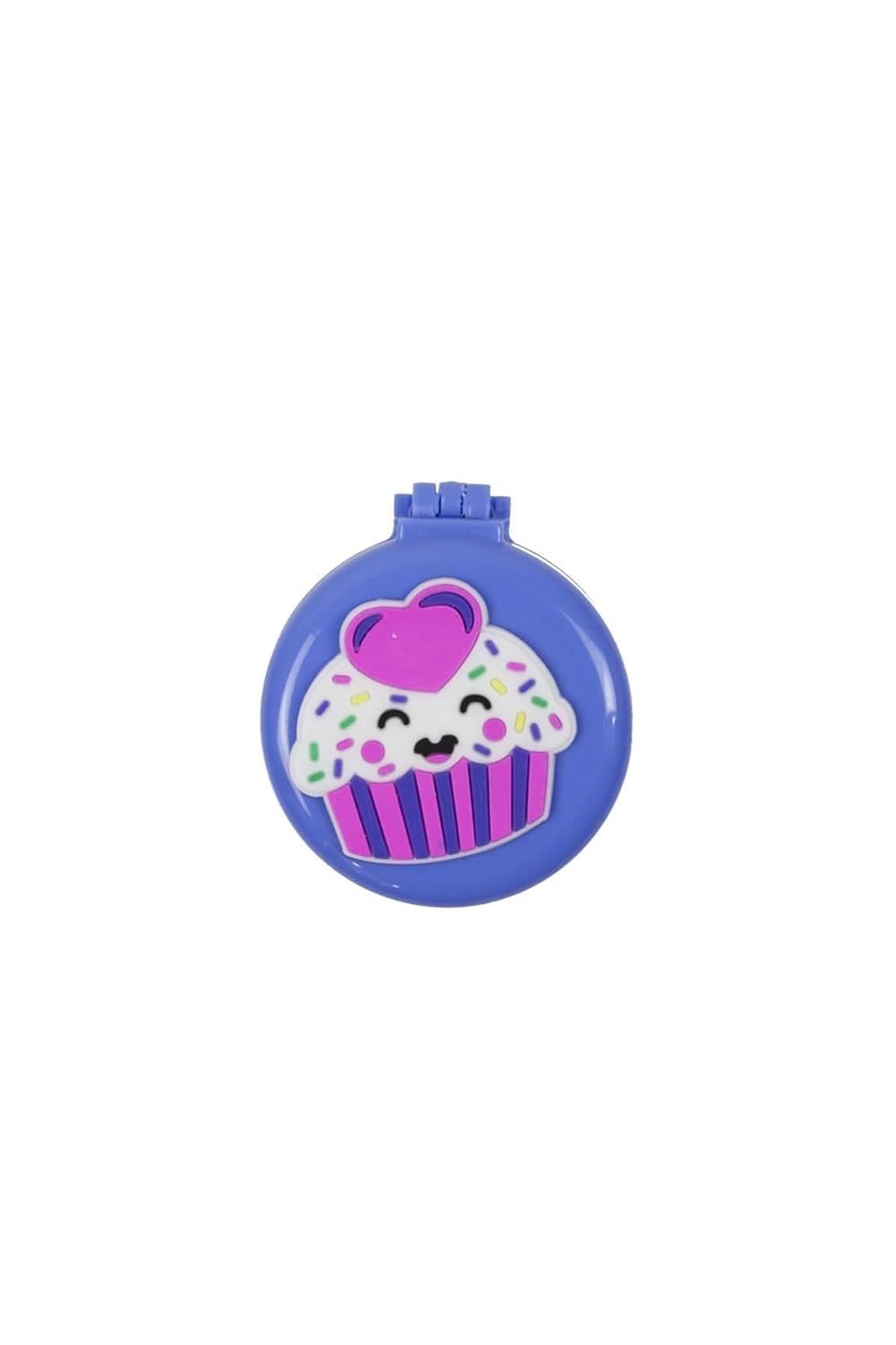 Nascita Aynalı Açılır Kapanır Saç Fırçası -39