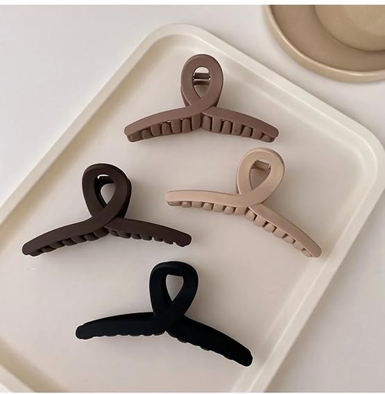 okavango 4'lü Mandal Toka Seti, Kadın Çocuk Mandal Toka, Lastik Toka Seti, Toka Organizer, Toka, Kız Çocuk Toka, Kadife Toka