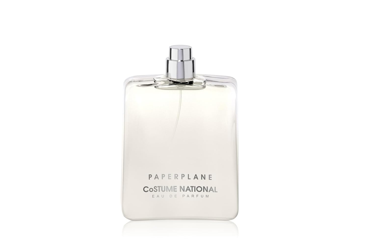 Costume National Paperplane EDP 100 ml Unisex Parfüm