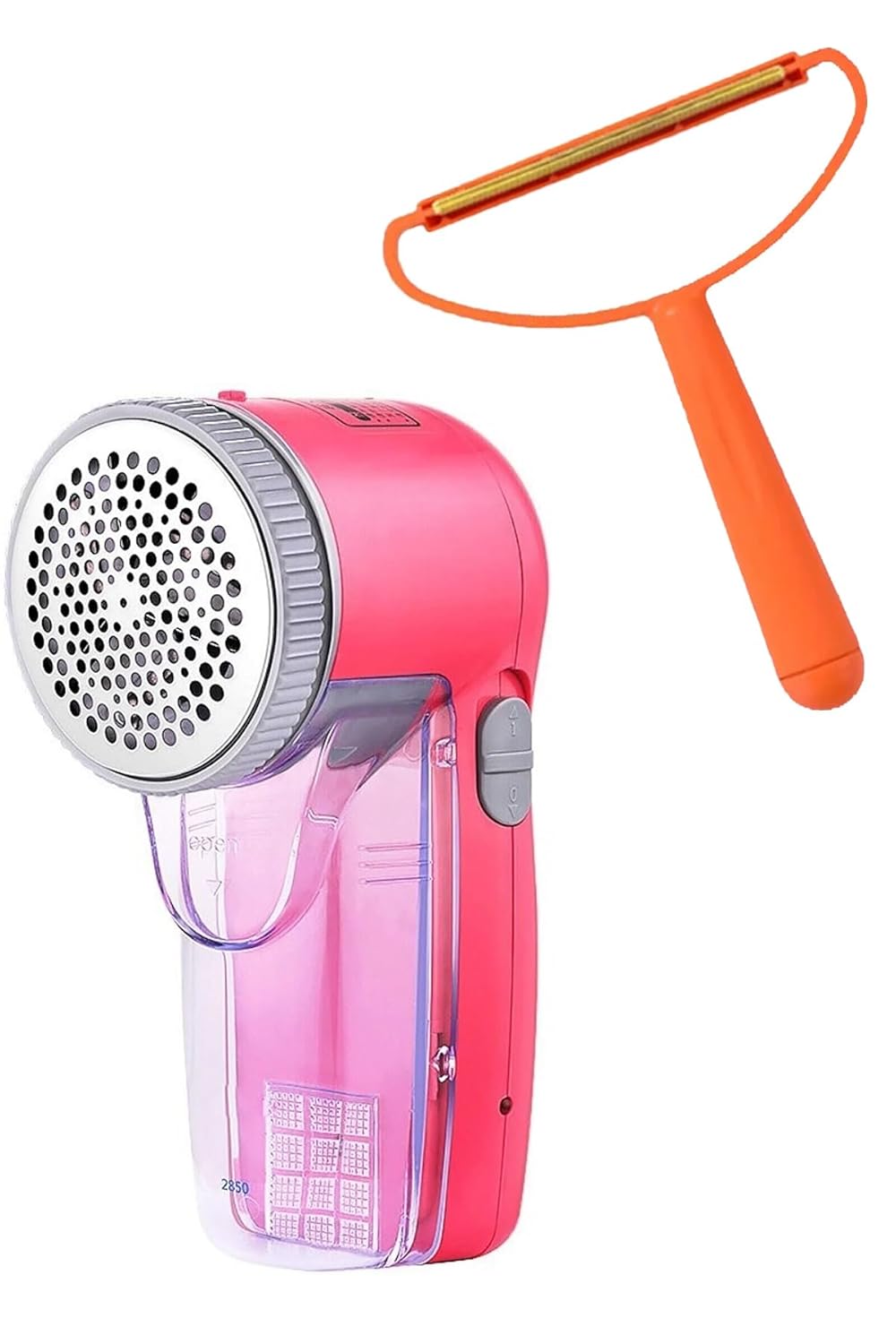 Mobee Tüy Toplayıcı Özel Set Lüks Şarjlı Tiftik Kazak Çorap Toplama Makinesi Tüy Alıcı Toplayıcı Makine