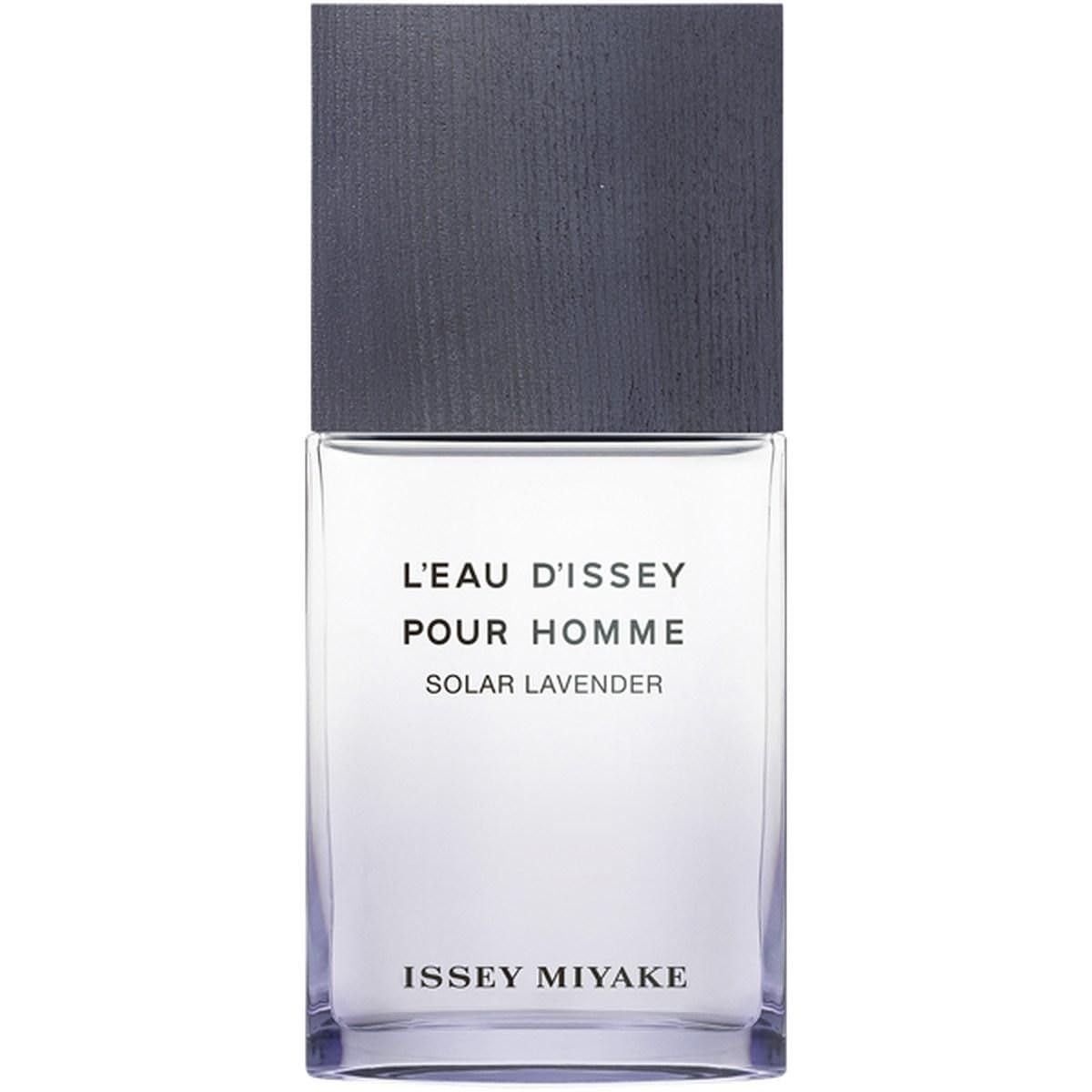 Issey Miyake Leau Dissey Pour Homme Solar Lavender Intense Edt 50 Ml Parfüm