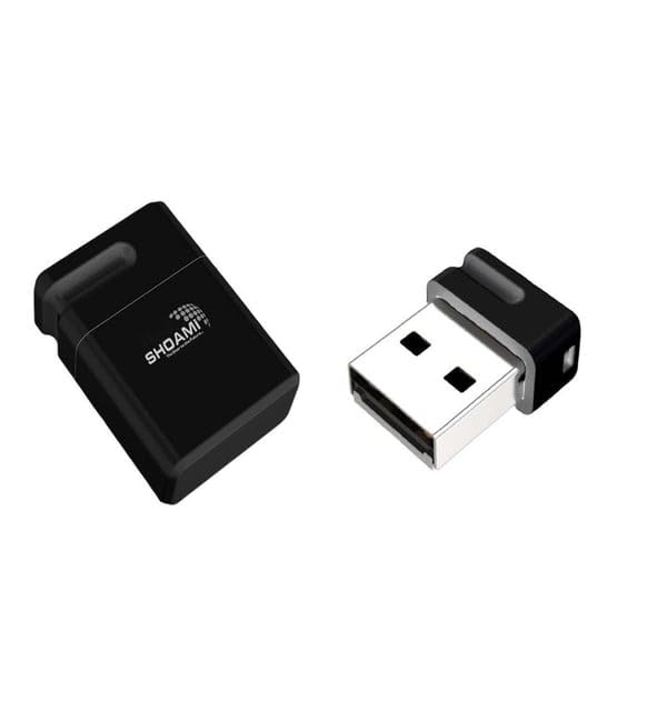 PDAteknoloji Shoami 32GB Mini Lite Plus Flash Bellek SH-UM32