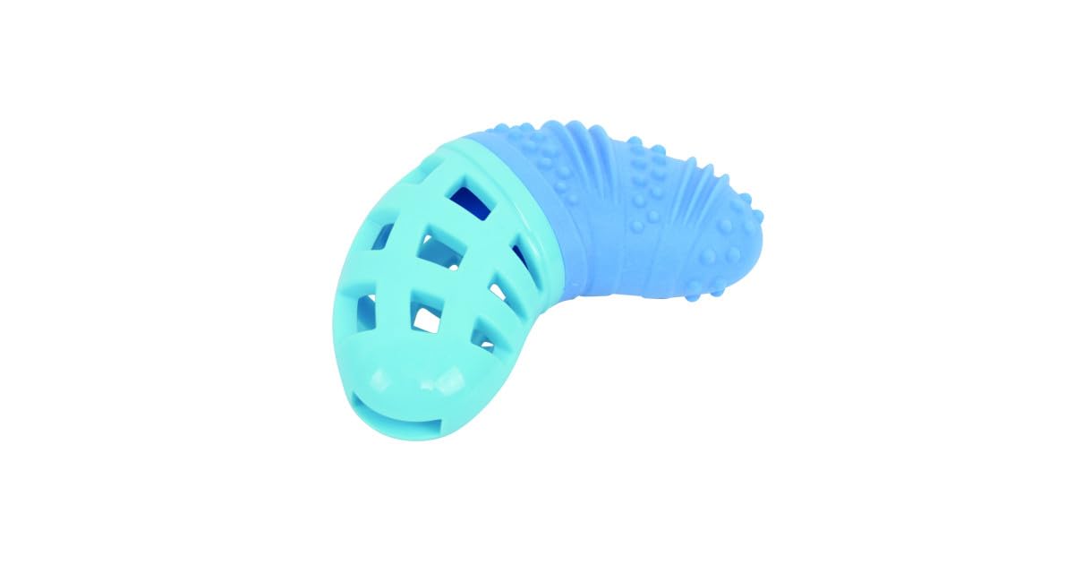 M-Pets Vice Versa Boomerang Tavuk Aromalı Köpek Oyuncağı