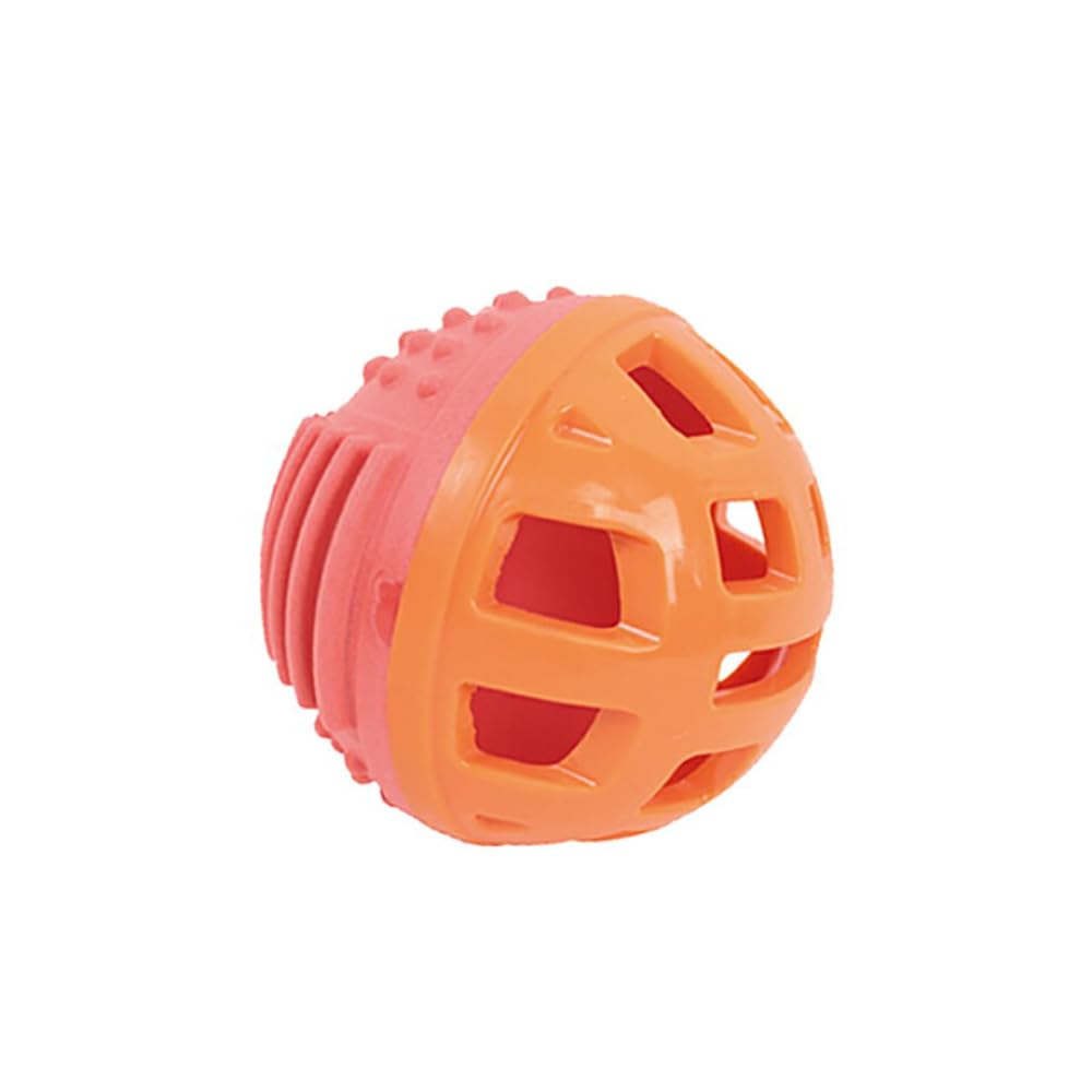 M-PETS VICE VERSA BALL PASTIRMA AROMALI KÖPEK OYUNCAĞI