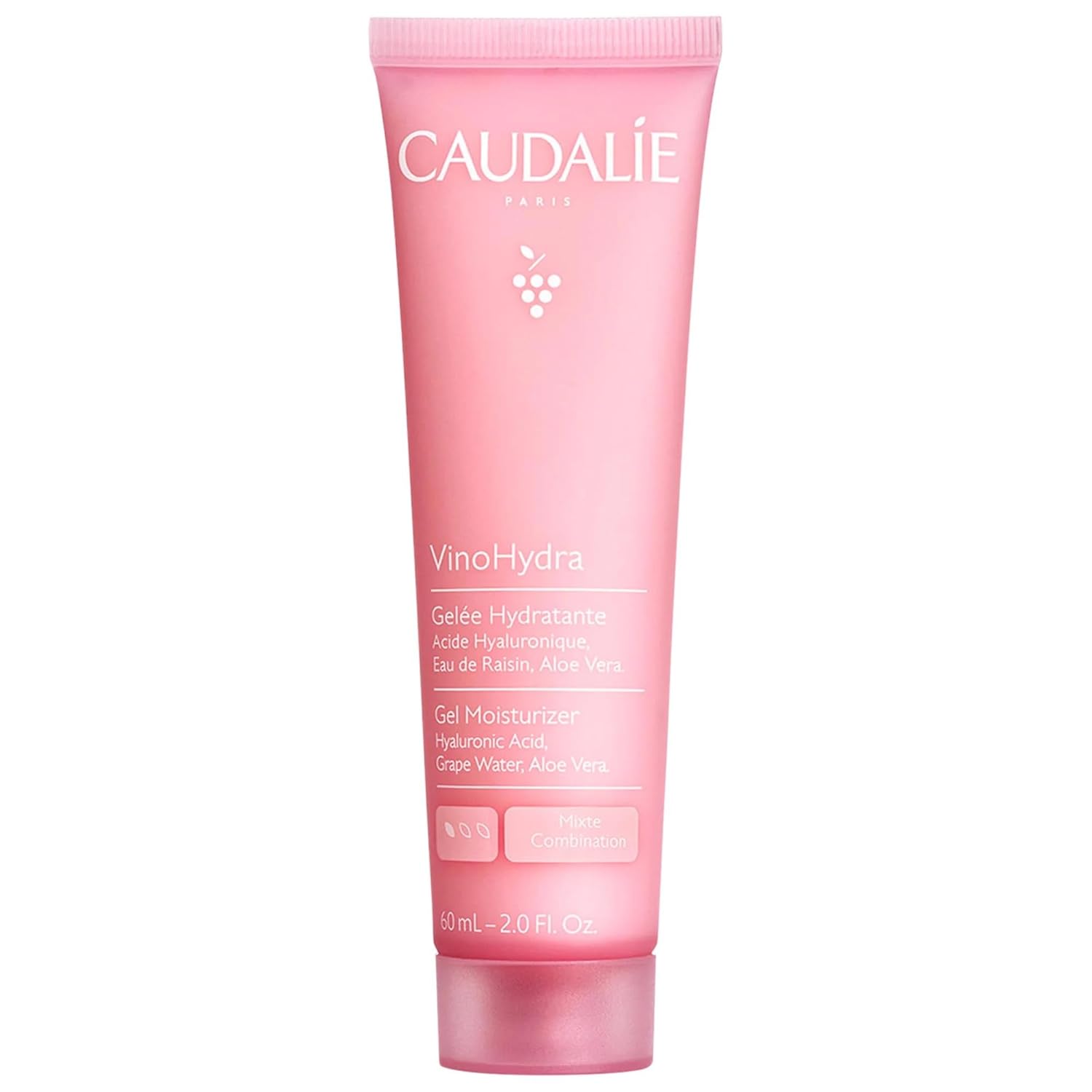 Caudalie VinoHydra Nemlendirici Jel 60ml - 3522930004394