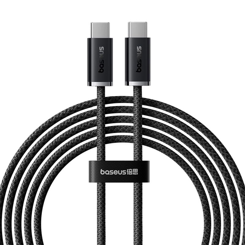 Baseus Dyn. 3 Örgl C toC 100W Kbl 1m-Syh