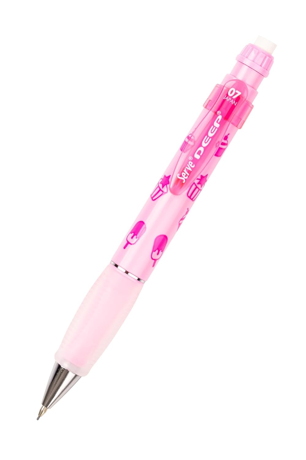 SERVE DEEP MEK KURKLM 07MM CUPCAKE & DONDURMA SPMB