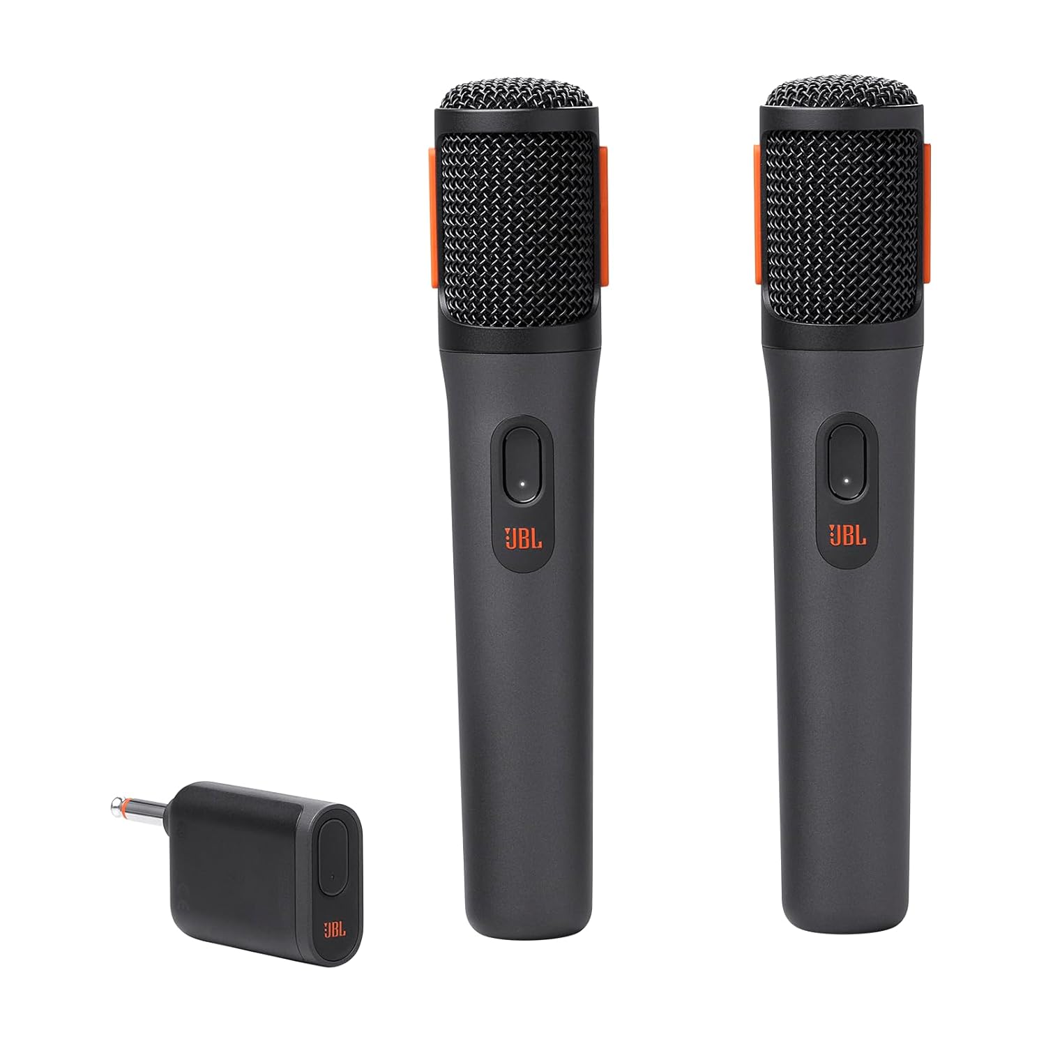 JBL PARTYBOX KABLOSUZ MIC Dijital kablosuz mikrofonlar