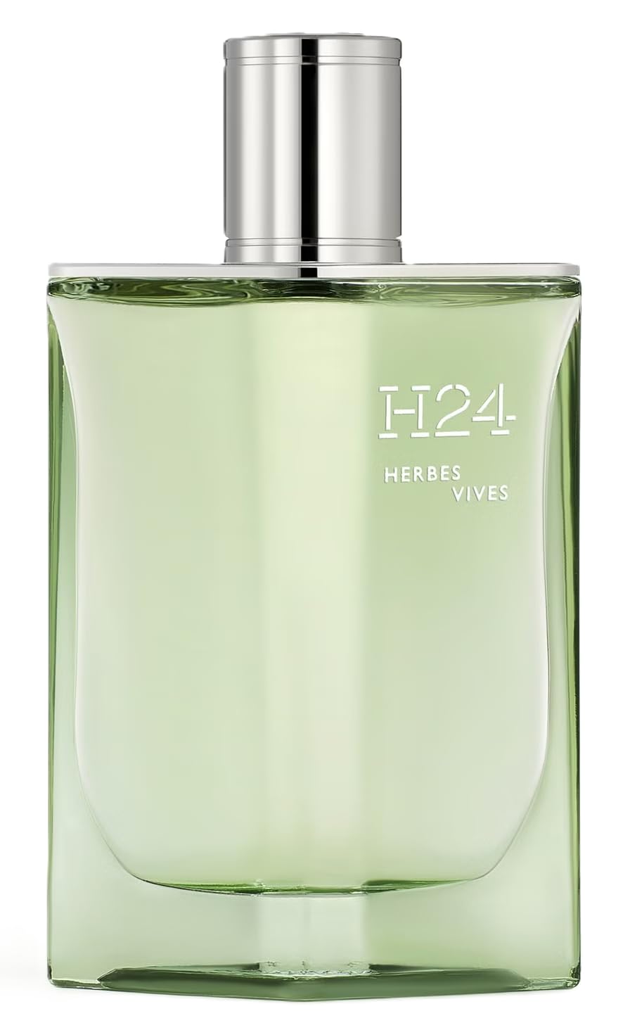 Hermès H24 Herbes Vives Edp 100 ml