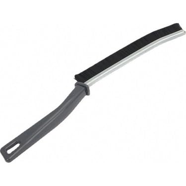 Qullex Çok Amaçlı Multi İnce Temizlik Fırçası Derz Arası Mutfak Banyo Lavabo Detay Temizleme Fırçası