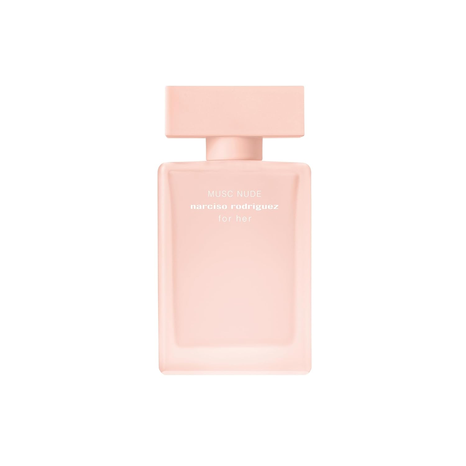 Narciso Rodriguez For Her Musc Nude EDP 50 ml