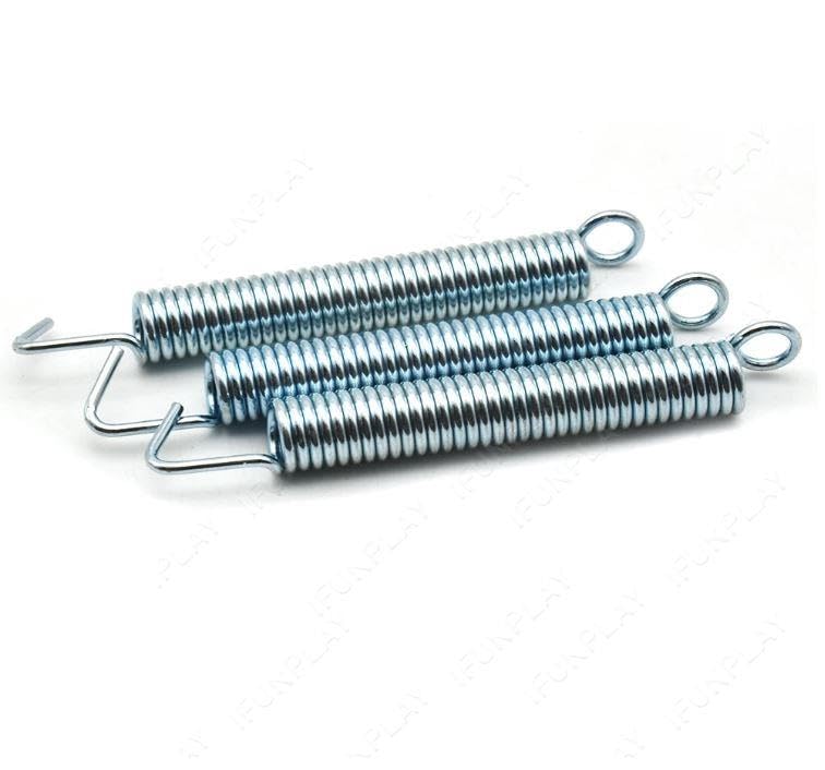 LongMoon PG01H3 Elektro Gitar Tremolo Yayı 3 Adet Sert Tek