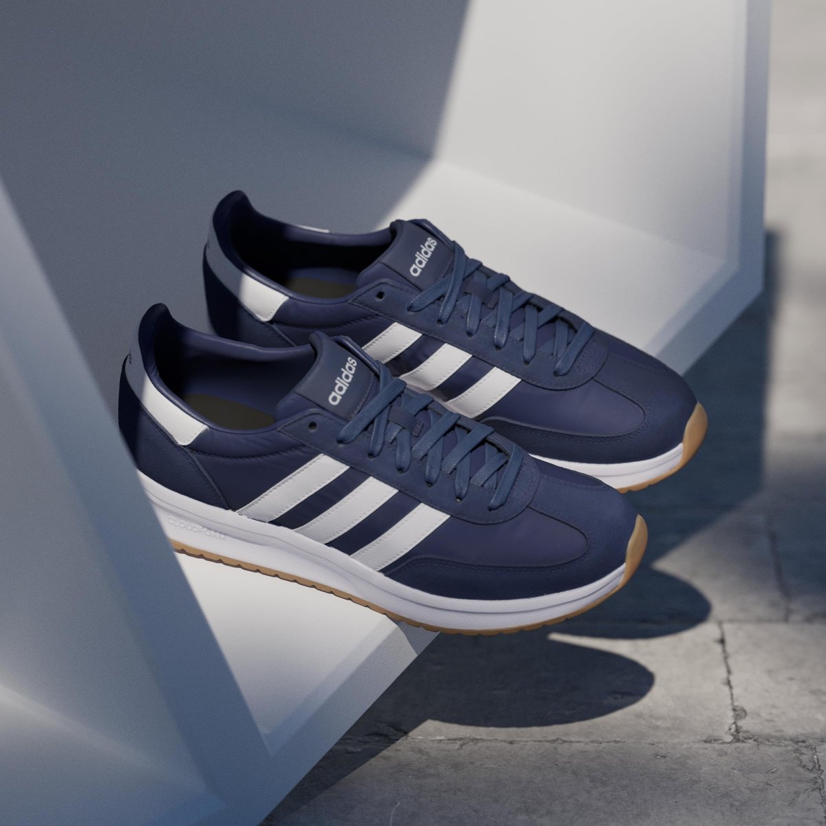 adidas Run 70S 2.0 Ayakkabı Bayan Ayakkabı
