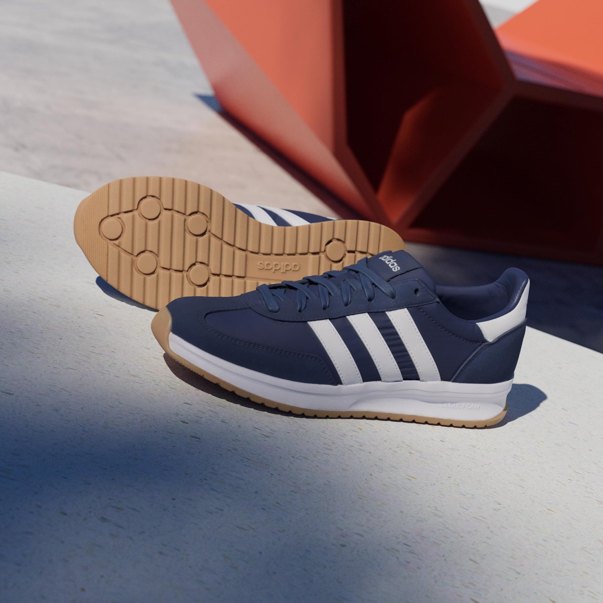 adidas Run 70S 2.0 Ayakkabı Bayan Ayakkabı