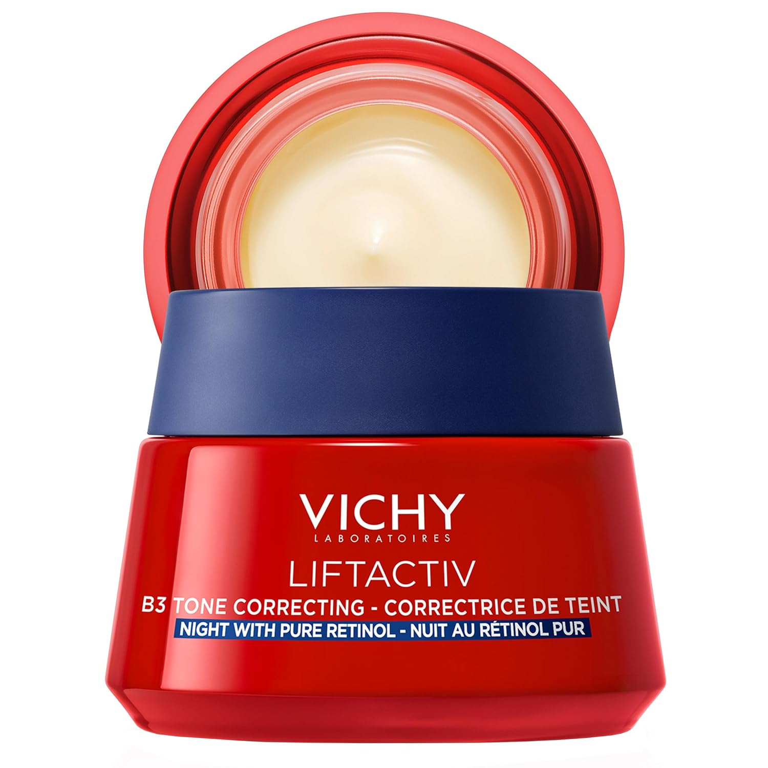 VICHY Liftactiv Pigment Specialist B3 Koyu Leke Karşıtı Gece Kremi 50 ml