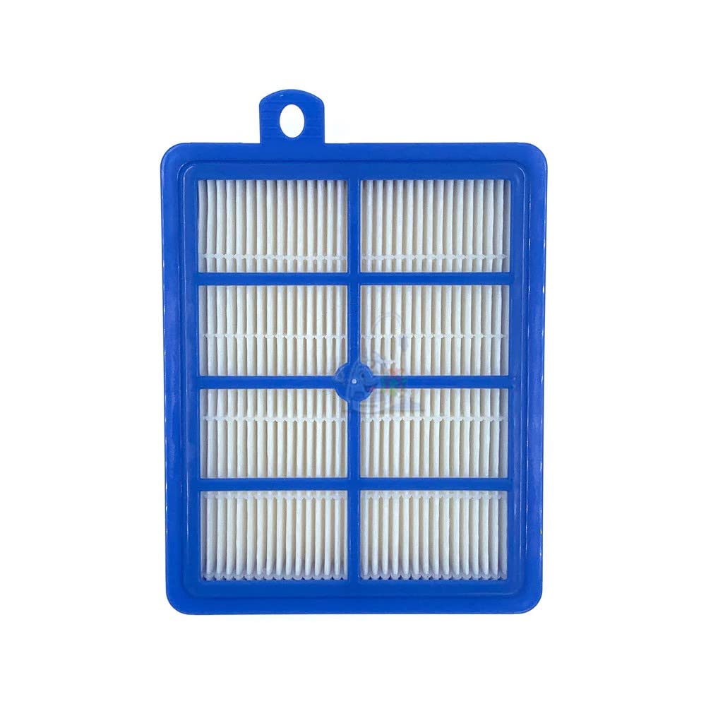 Popüler Elektrikli Süpürge Hepa Filtre Electrolux Espc71dbt Silent Performer ile Uyumlu