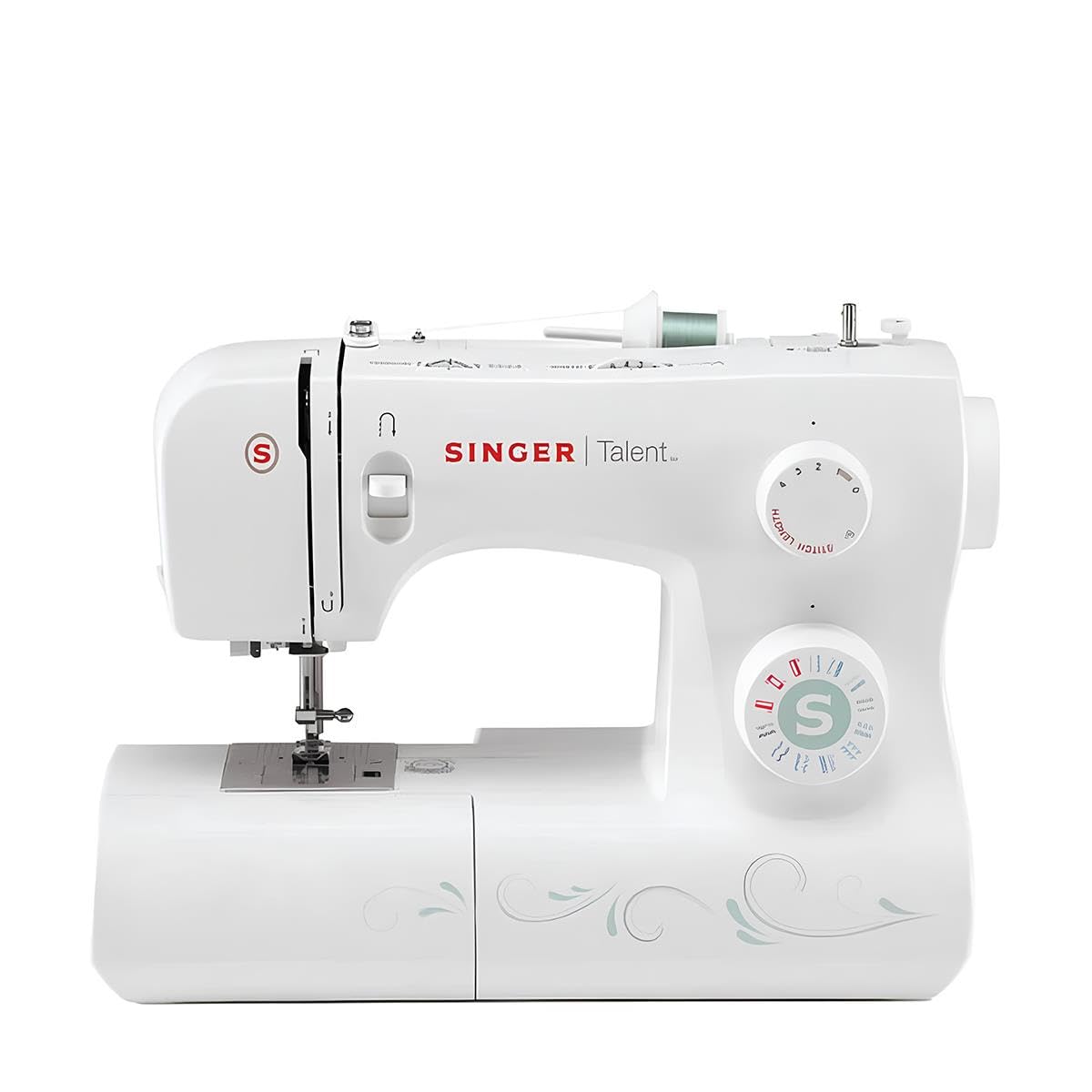 Singer 3321 Ev Tipi Dikiş Makinesi