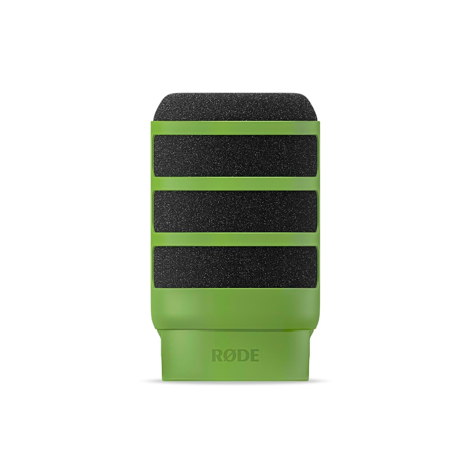 RØDE WS14 Premium Pop Filtre PodMic ve PodMic USB için (Yeşil)