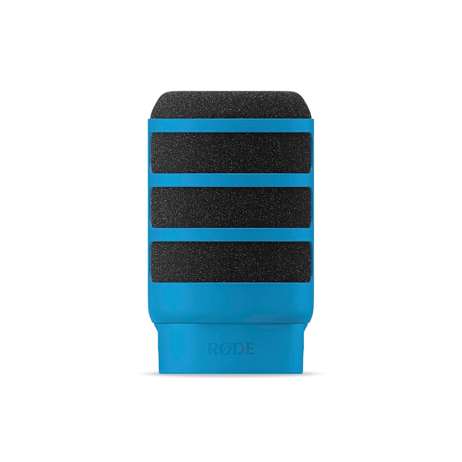 RØDE WS14 PodMic ve PodMic USB için Premium Pop Filtresi (Mavi)