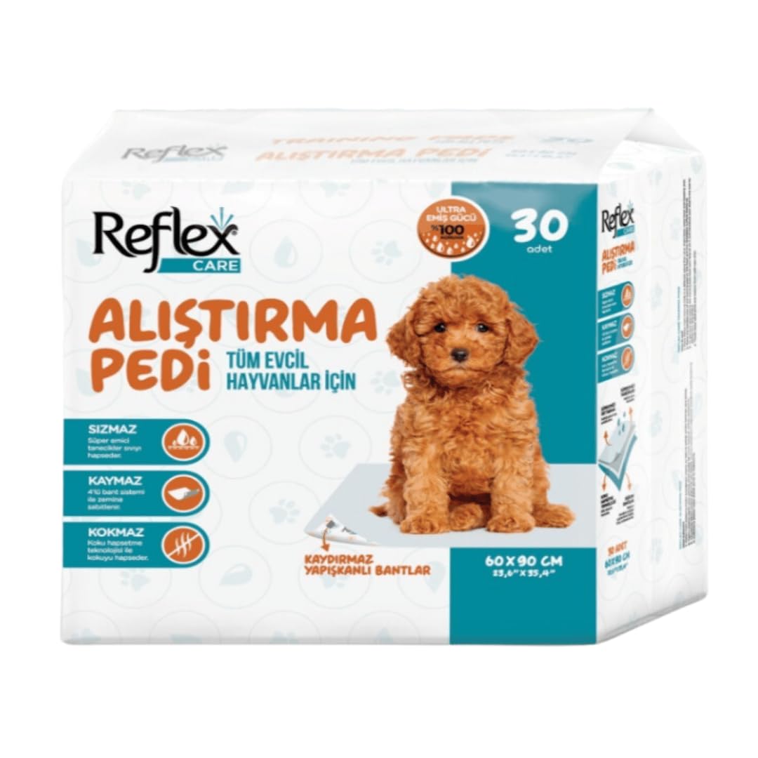 Reflex Köpek Alıştırma Pedi
