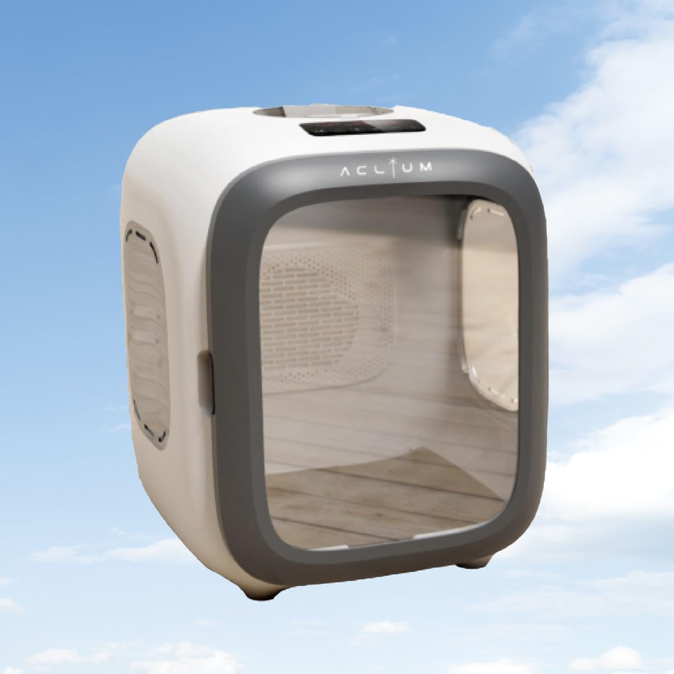 Aclium Kedi-Köpek Kurutucu 35W