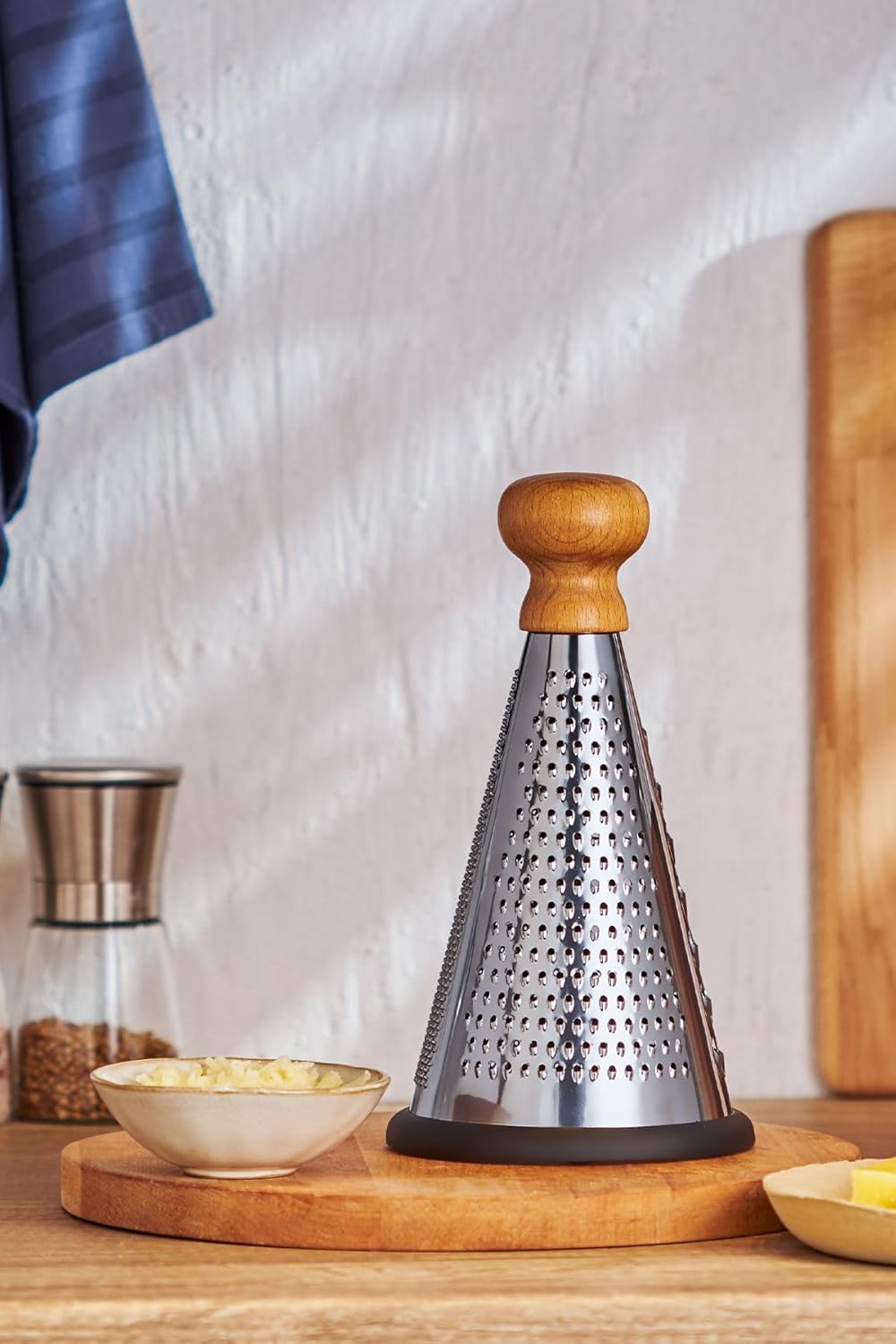 Emsan Naturel Rende 23 cm