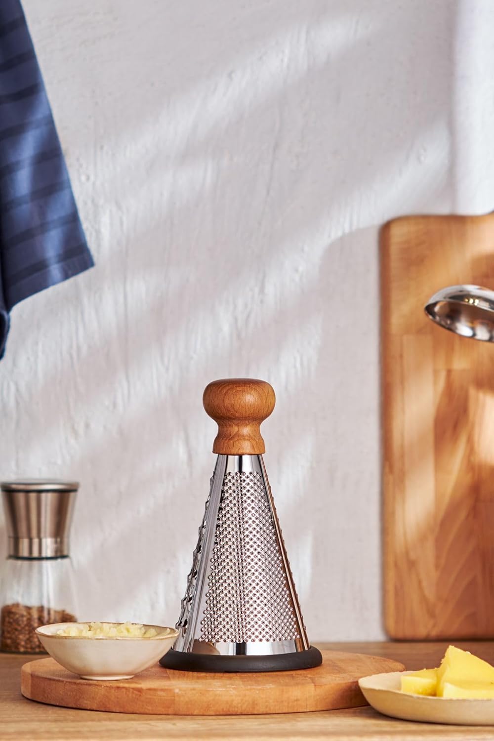 Emsan Naturel Rende 20 cm