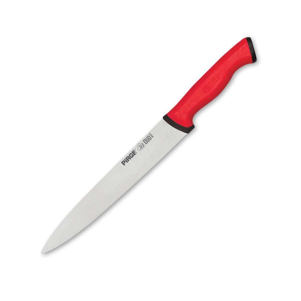 Pirge Duo Dilimleme Bıçağı 20 cm