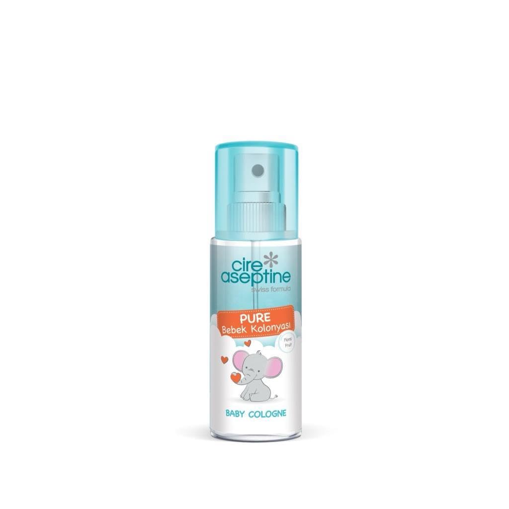 CİRE ASEPTİNE Pure Bebek Kolonyası 150 ml