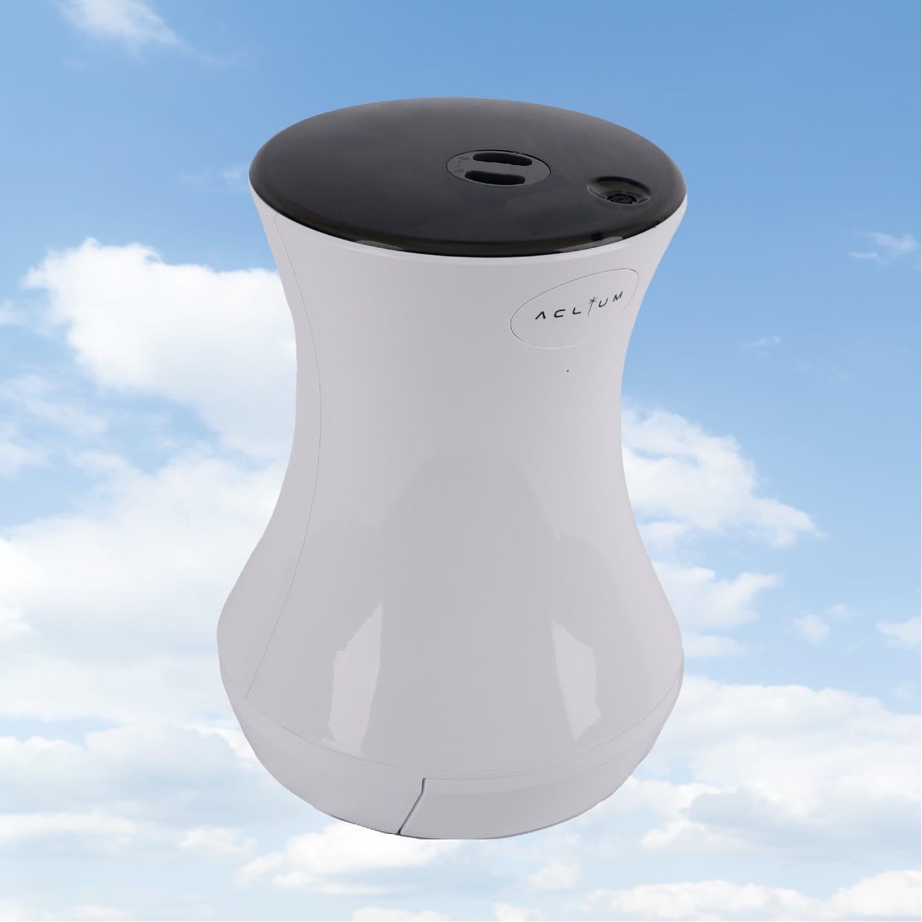 Aclium Otomatik Mama Kabı 1.2 Kg Hazne