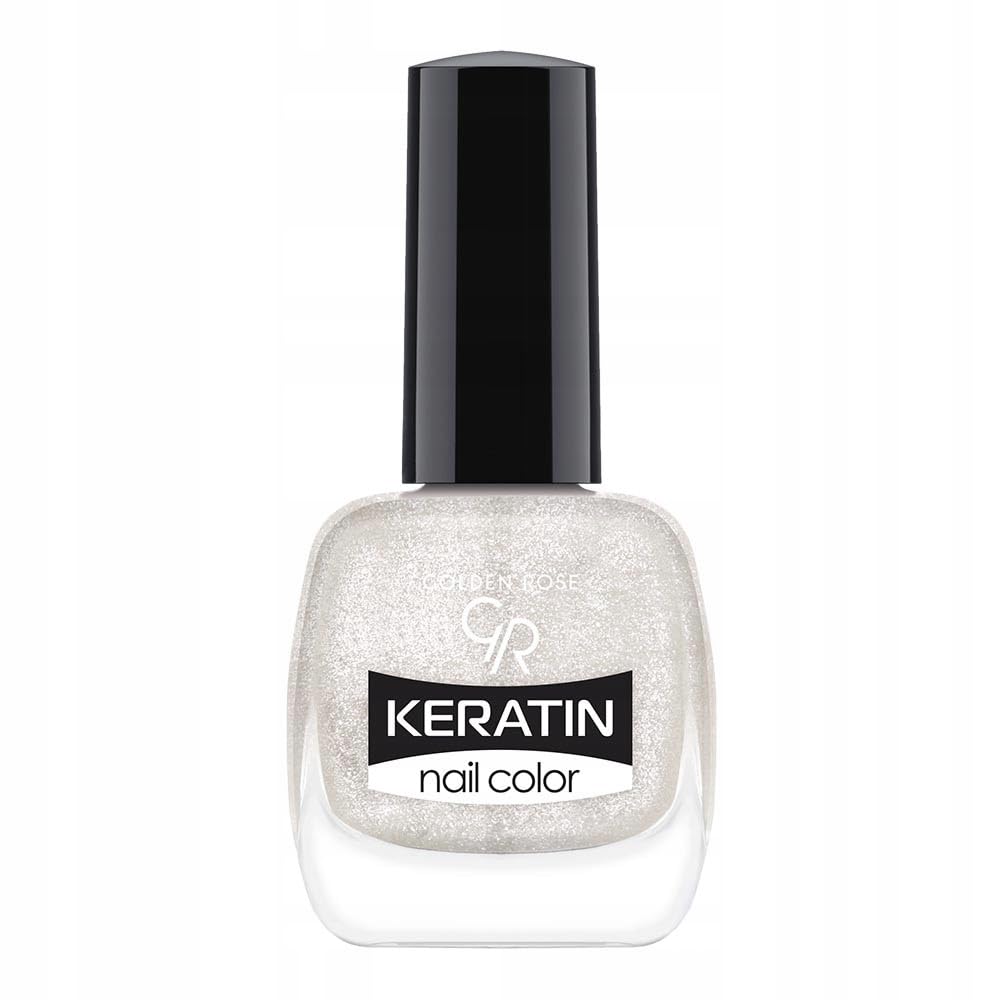 Golden Rose Keratin Nail Color No:93 - Oje