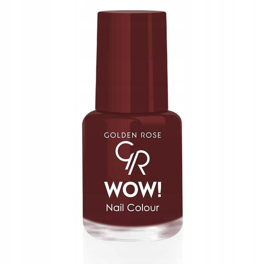 Golden Rose Wow Fall&Winter Collection No:319 - Oje