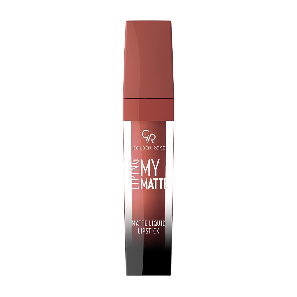Golden Rose Liping My Matte No:16 - Ruj