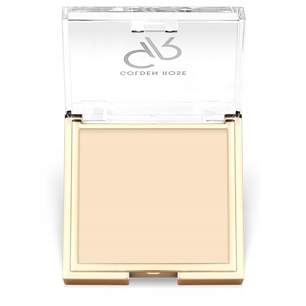 Golden Rose Mattifying Mineral Powder No:103 - Pudra