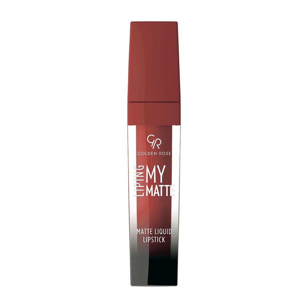 Golden Rose Liping My Matte No:28 - Ruj