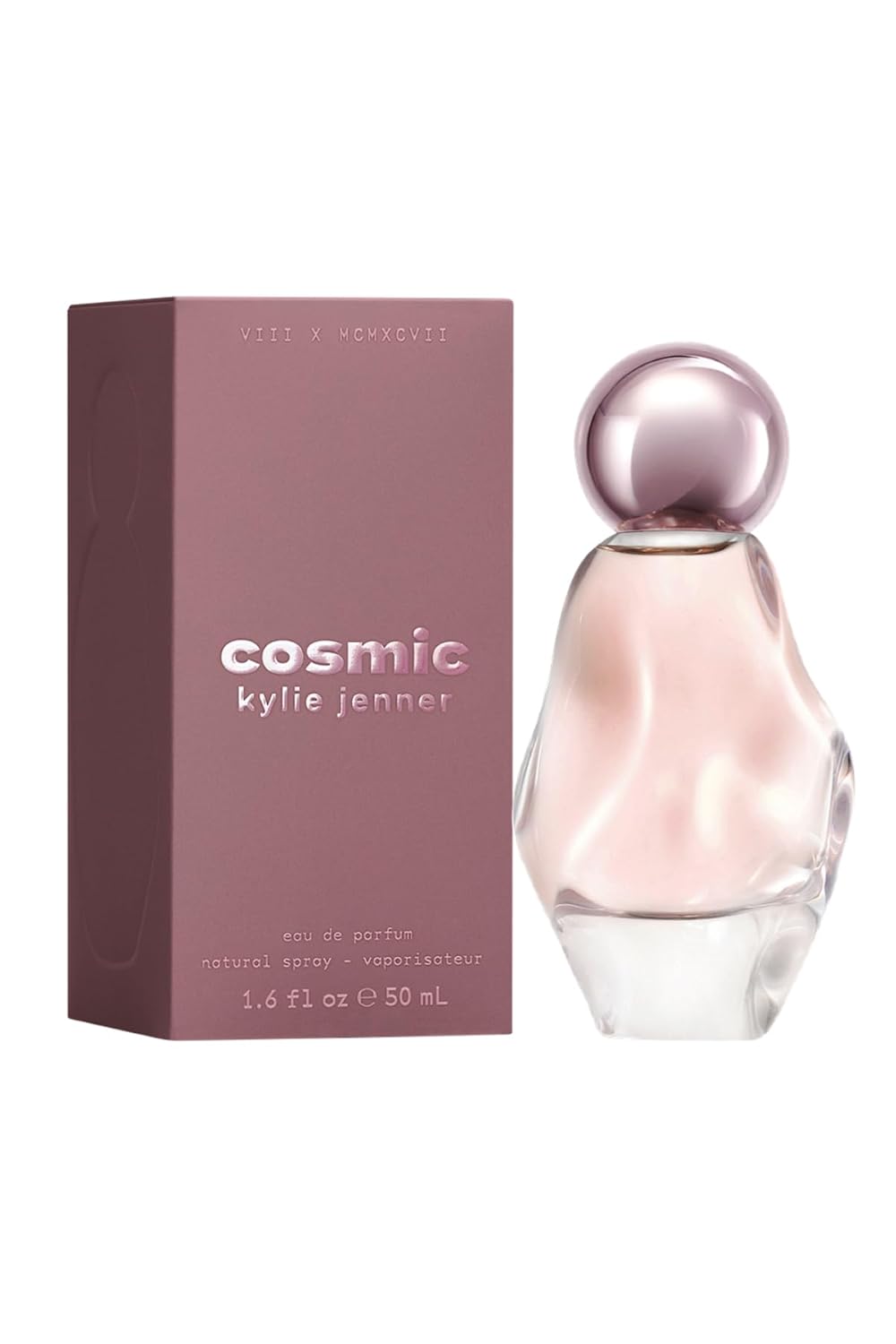 Kylie Jenner Cosmic Edp 50 Ml Parfüm