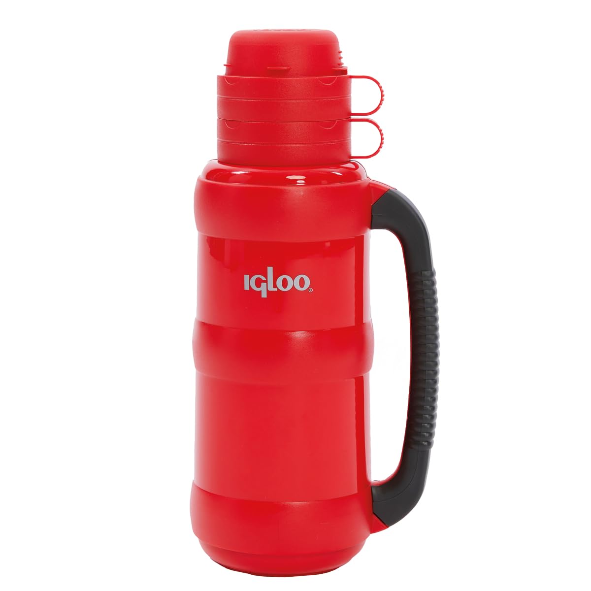Igloo EV100 Termos 1 Litre, Kırmızı