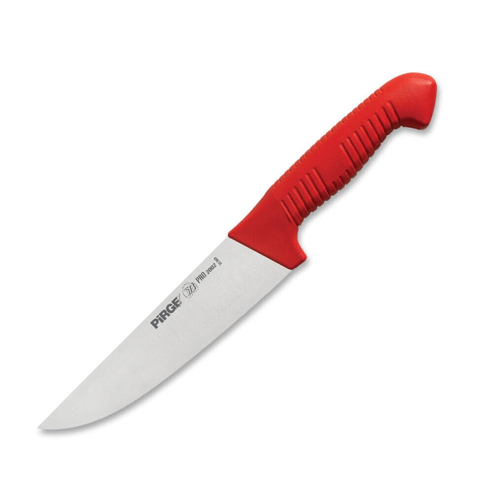 Pirge Pro 2002 Kanallı Kasap Bıçağı No 0 12,5