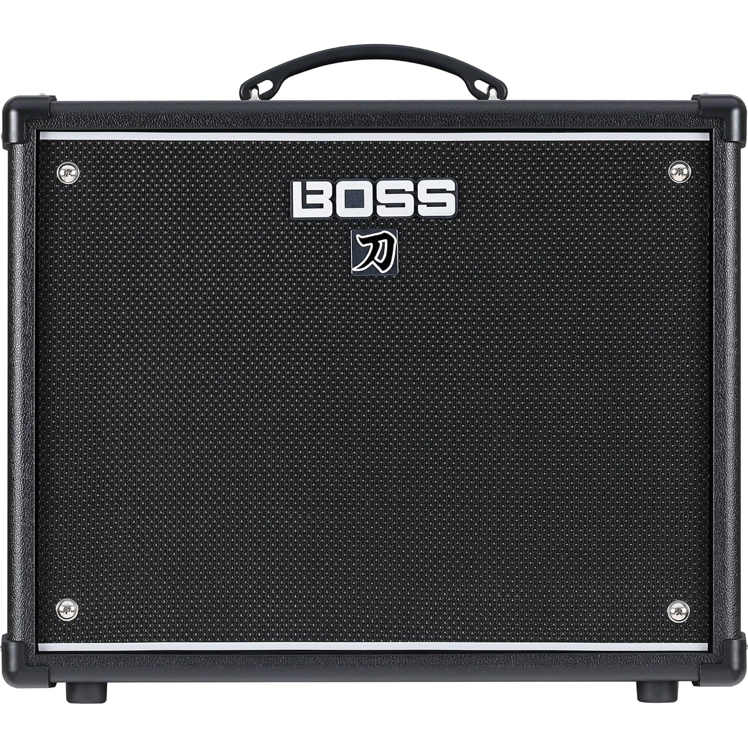 Boss Katana-50 Gen 3 50 Watt 1 x 12" Combo Amplifikatör