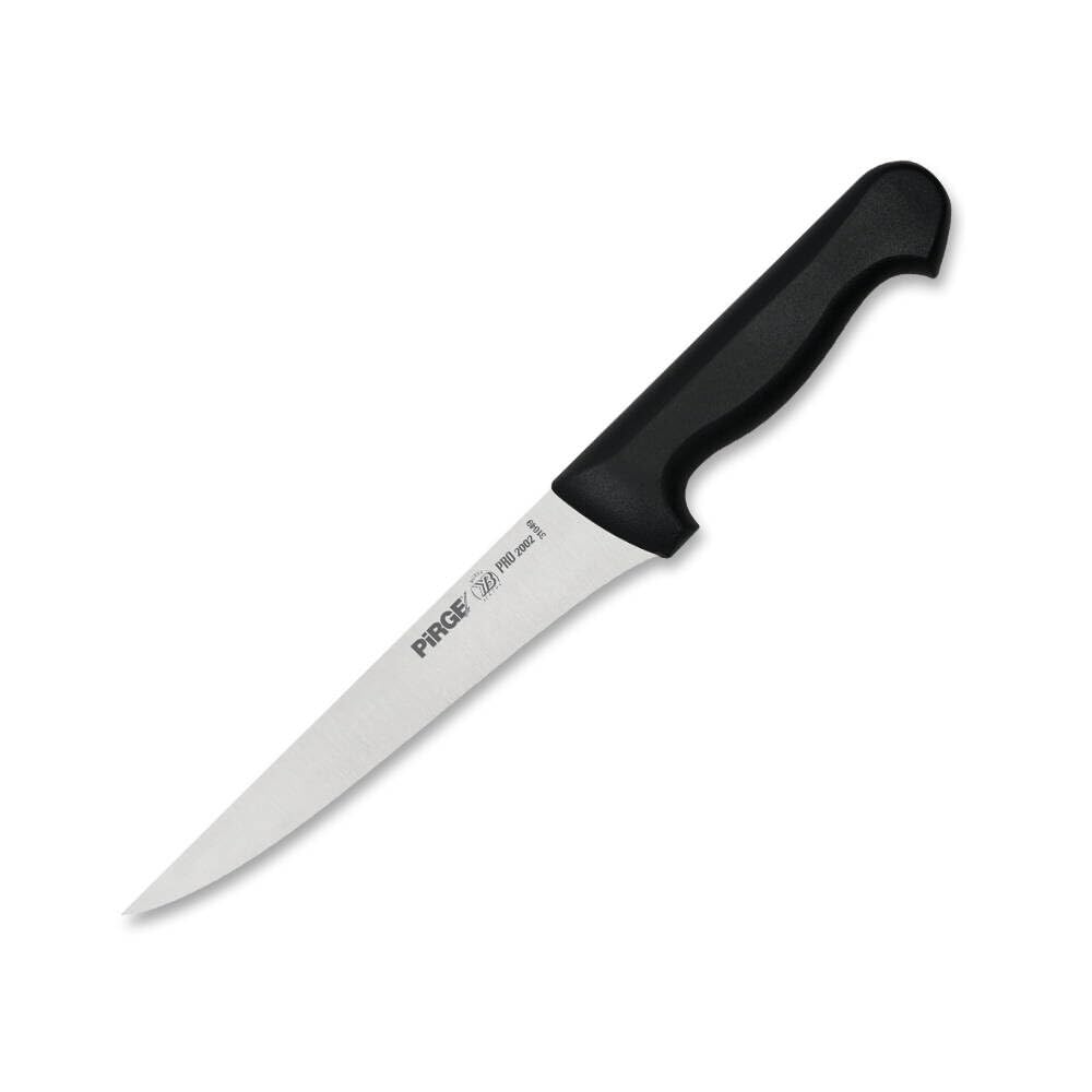 Pirge Pro 2002 Sıyırma Bıçağı No2 16,5