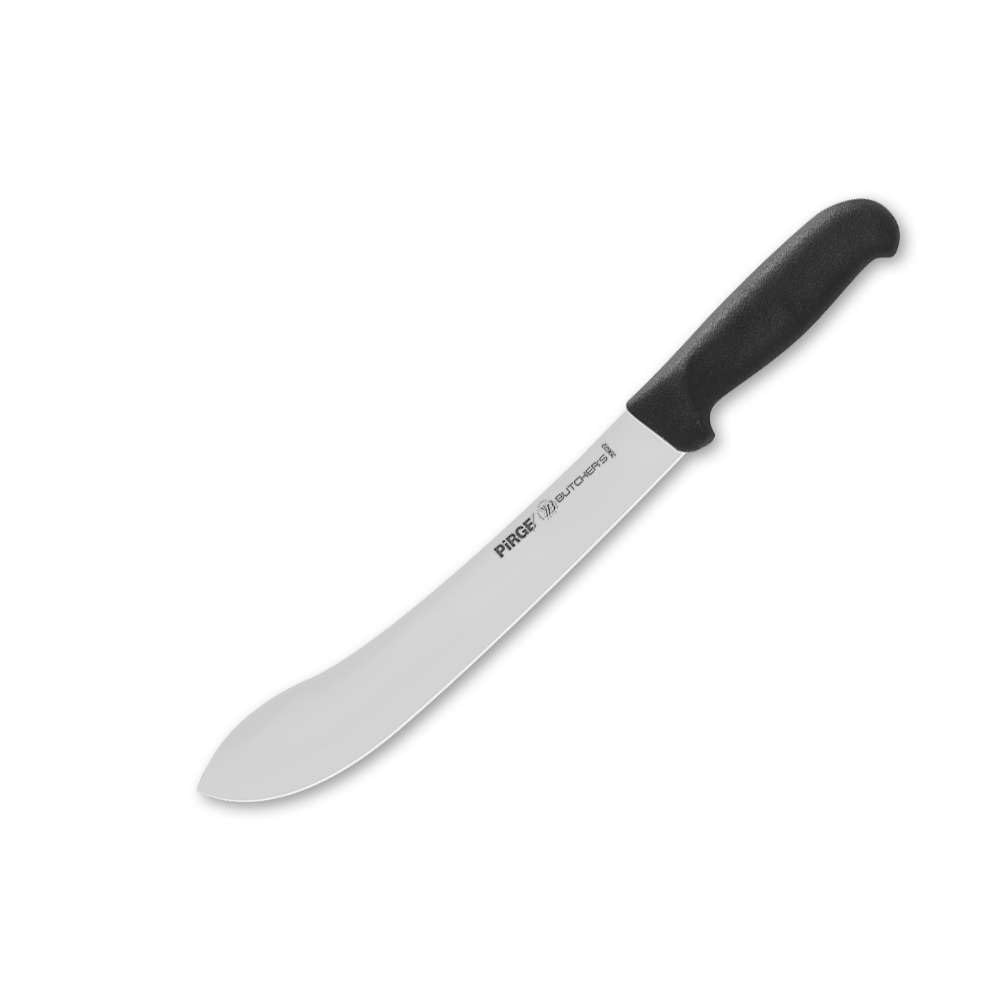 Pirge Butcher's Pala Et Doğrama Bıçağı 25 cm