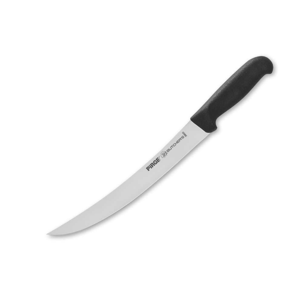 Pirge Butcher's Kavisli Et Doğrama Bıçağı 26 cm