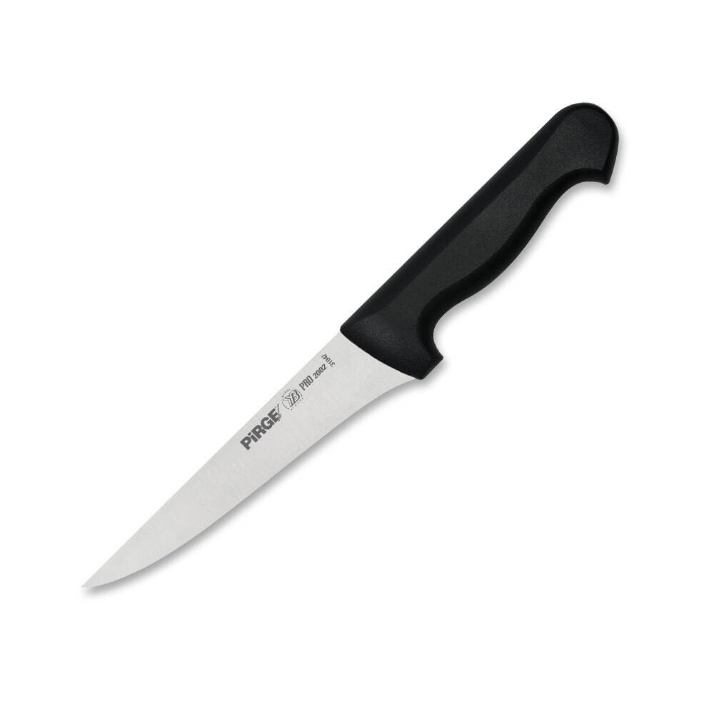 Pirge Pro 2002 Sıyırma Bıçağı No 2 12,5 cm