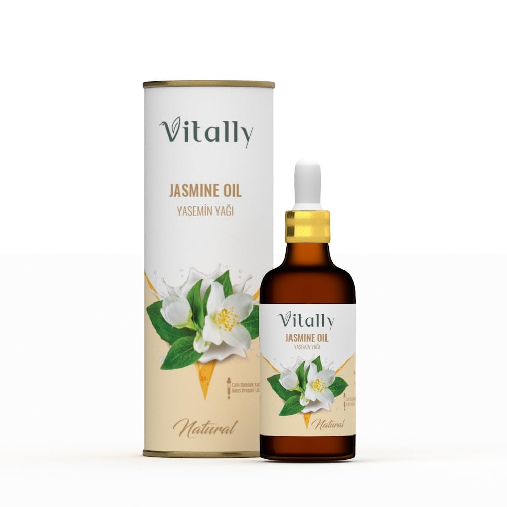 Yasemin Yağı 20 ml