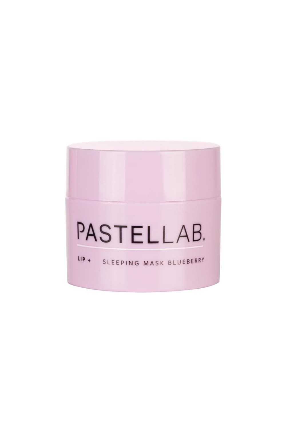 Pastel Pastellab. Lip Sleeping Mask - Dudak Bakım Maskesi Blueberry 10 gr