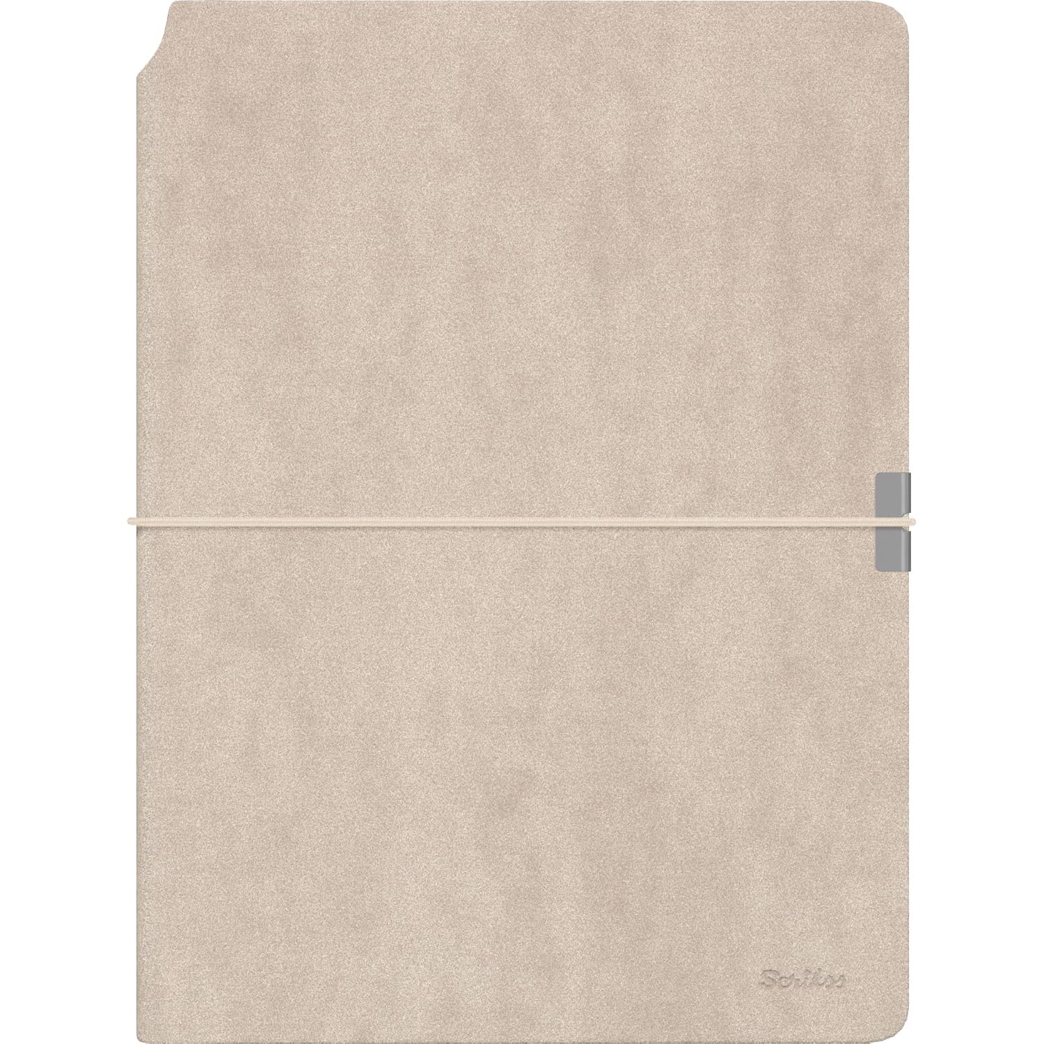 Scrikss Sd600-12 Verona A5 Defter Bej