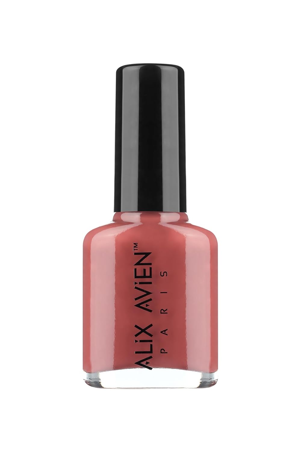 ALIX AVIEN Oje 94 - Yüksek Pigmentli Uzun Süreli Kalıcılık Hızlı Kuruma - Nail Lacquer 94