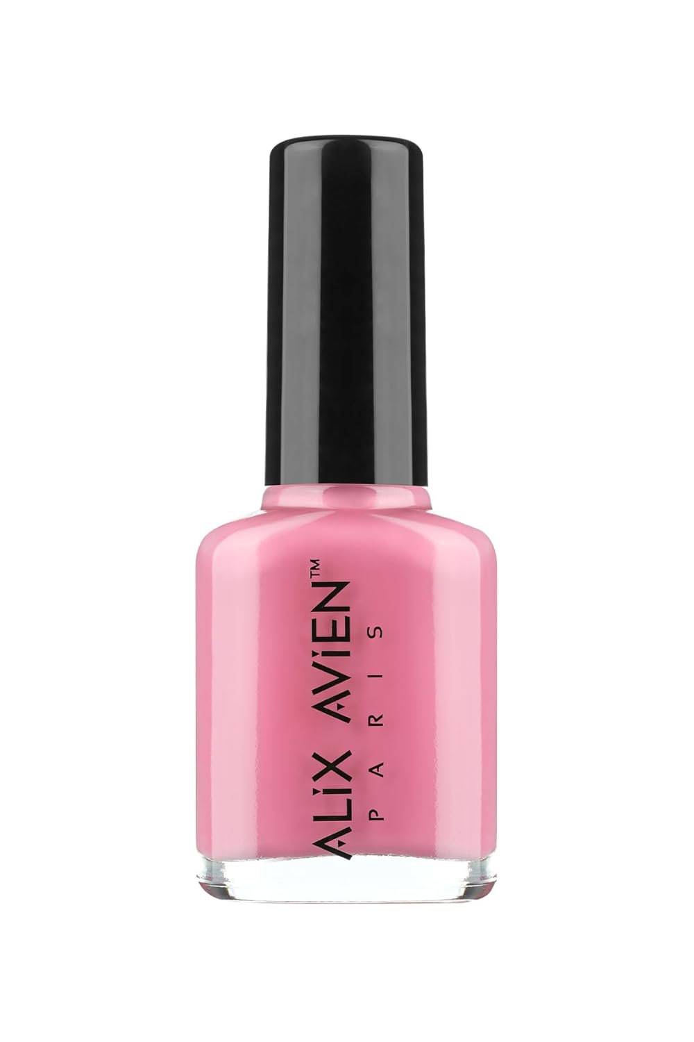 ALIX AVIEN Oje 95 - Yüksek Pigmentli Uzun Süreli Kalıcılık Hızlı Kuruma - Nail Lacquer 95