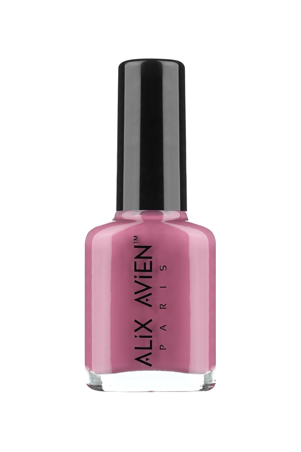 ALIX AVIEN Oje 96 - Yüksek Pigmentli Uzun Süreli Kalıcılık Hızlı Kuruma - Nail Lacquer 96