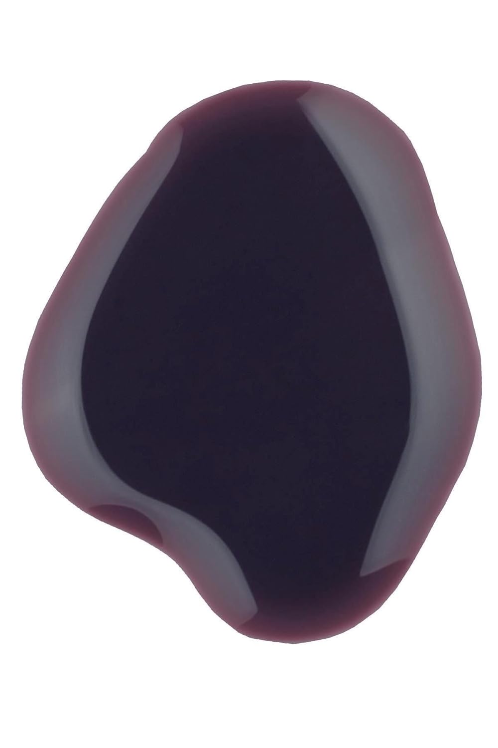 ALIX AVIEN Mor Kırmızı Kalıcı Oje 109-Yoğun Renk Veren Jel Oje 12 ml-Nail UV Gel Polish 109